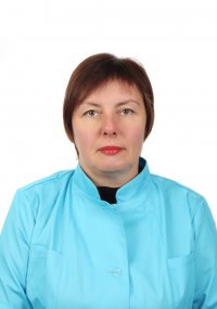 К​алистова Ольга Евгеньевна 